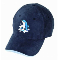 Navy Cap - CAP-I5 - IST